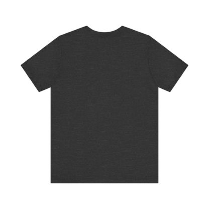 Rapture Unisex Jersey Short Sleeve Tee - Image 14