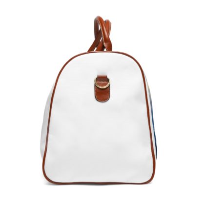 Noah Waterproof Travel Bag - Image 3