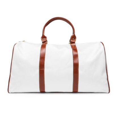 Noah Waterproof Travel Bag - Image 2