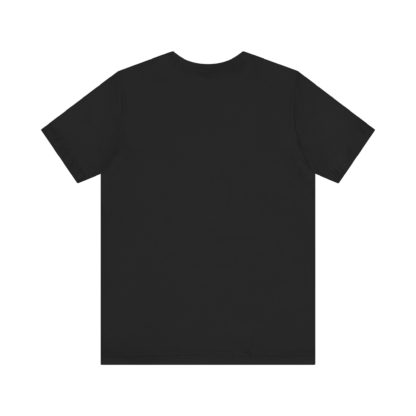Rapture Unisex Jersey Short Sleeve Tee - Image 6
