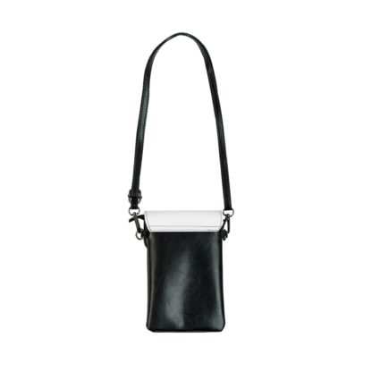 Space Small Cell Phone Wallet - Image 2