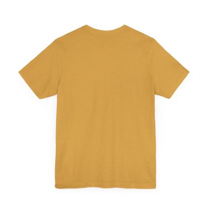 It's Not Easy Unisex Jersey Short Sleeve Tee - Image 28