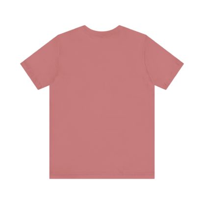It's Not Easy Unisex Jersey Short Sleeve Tee - Image 10