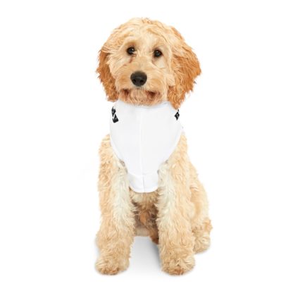 Rapture Pet Hoodie - Image 3
