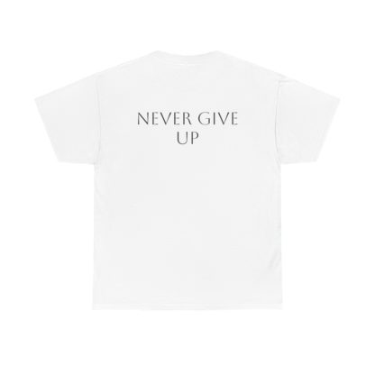 Dreams Come True Unisex Heavy Cotton Tee - Image 2