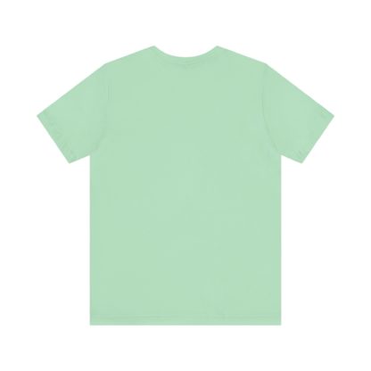 It's Not Easy Unisex Jersey Short Sleeve Tee - Image 42