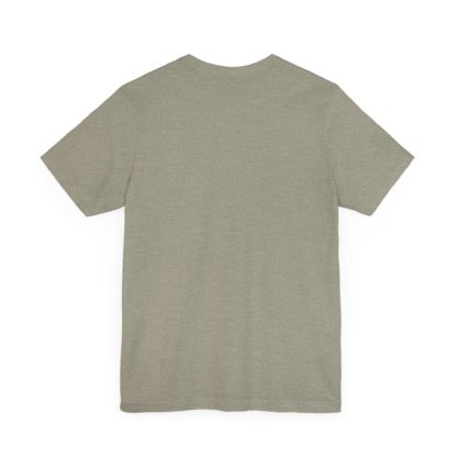 It's Not Easy Unisex Jersey Short Sleeve Tee - Image 36