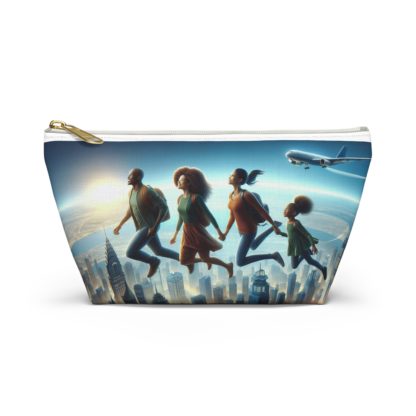 Rapture Accessory Pouch w T-bottom - Image 5