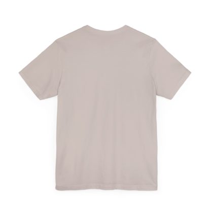 It's Not Easy Unisex Jersey Short Sleeve Tee - Image 40