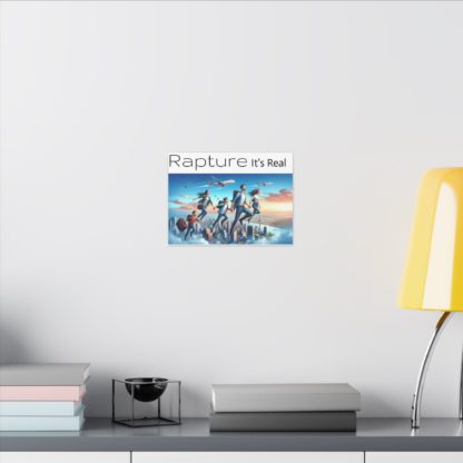 Matte Canvas, Stretched, 0.75" - Image 4