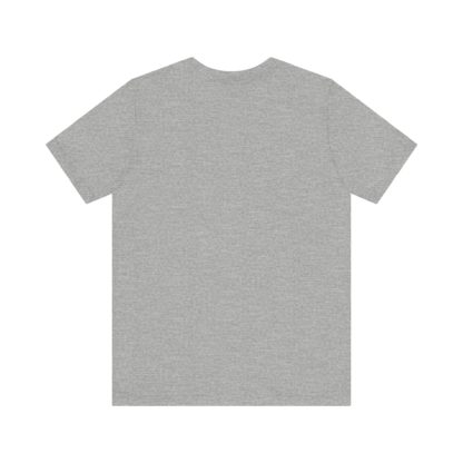 Rapture Unisex Jersey Short Sleeve Tee - Image 10