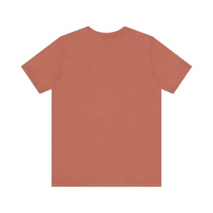 It's Not Easy Unisex Jersey Short Sleeve Tee - Image 14