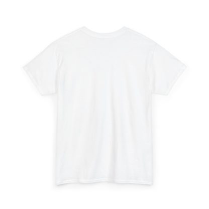 Ruth Unisex Heavy Cotton Tee - Image 4
