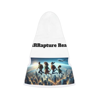 Rapture Pet Hoodie - Image 2