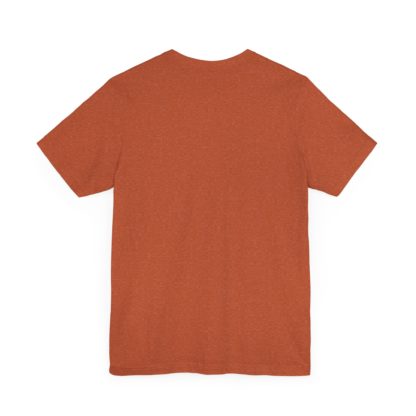 It's Not Easy Unisex Jersey Short Sleeve Tee - Image 32