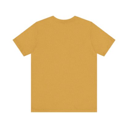 It's Not Easy Unisex Jersey Short Sleeve Tee - Image 26