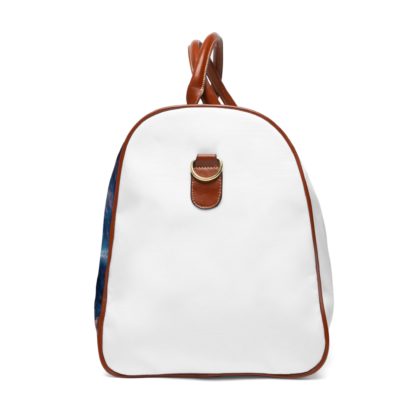 Noah Waterproof Travel Bag - Image 4