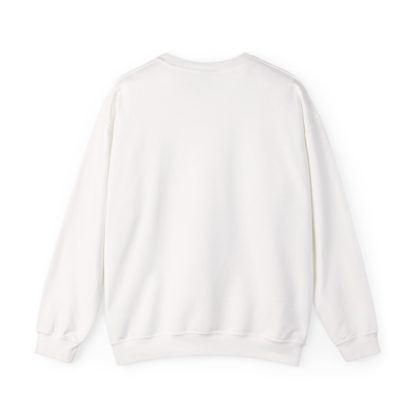 Five Wise Virgins Unisex Heavy Blend™ Crewneck Sweatshirt - Image 2