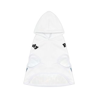 Rapture Pet Hoodie