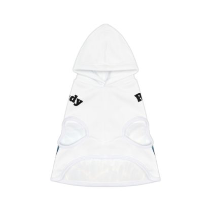 Rapture Pet Hoodie