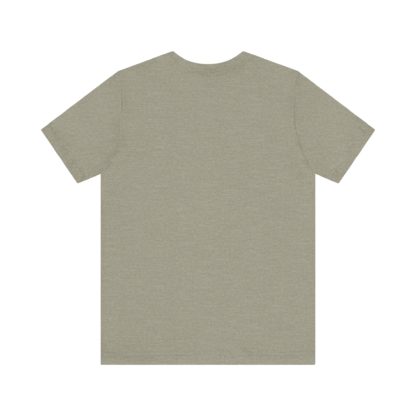 It's Not Easy Unisex Jersey Short Sleeve Tee - Image 34