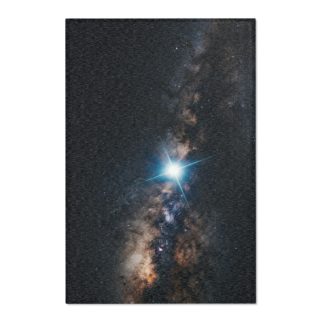 Galaxy Area Rugs