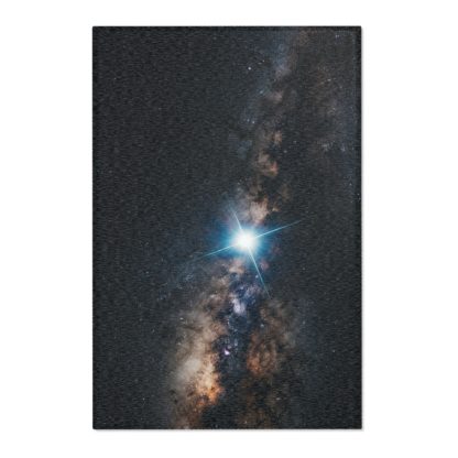 Galaxy Area Rugs