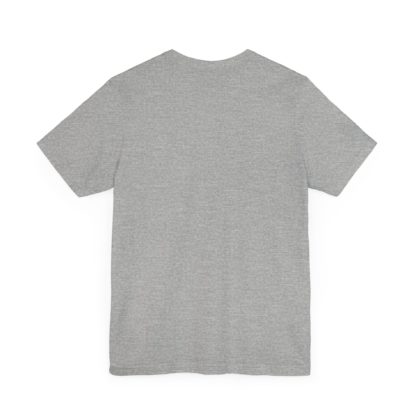 Rapture Unisex Jersey Short Sleeve Tee - Image 12