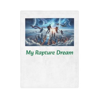 Velveteen Microfiber Blanket