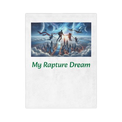 Velveteen Microfiber Blanket