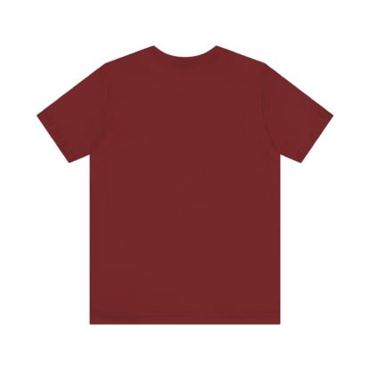 It's Not Easy Unisex Jersey Short Sleeve Tee - Image 46