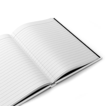 Win Hardcover Journal Matte - Image 4