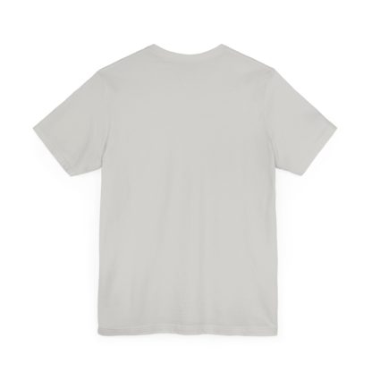 It's Not Easy Unisex Jersey Short Sleeve Tee - Image 24