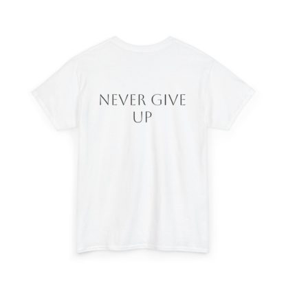 Dreams Come True Unisex Heavy Cotton Tee - Image 4