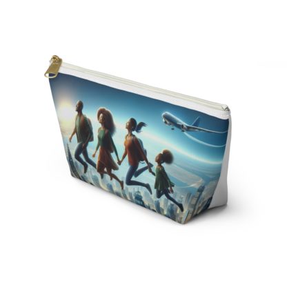 Rapture Accessory Pouch w T-bottom - Image 7