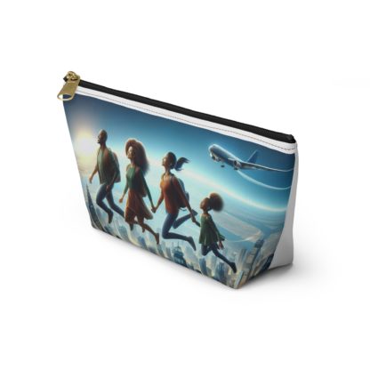 Rapture Accessory Pouch w T-bottom - Image 3