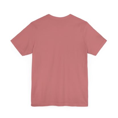 It's Not Easy Unisex Jersey Short Sleeve Tee - Image 12