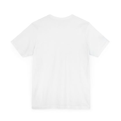 It's Not Easy Unisex Jersey Short Sleeve Tee - Image 4