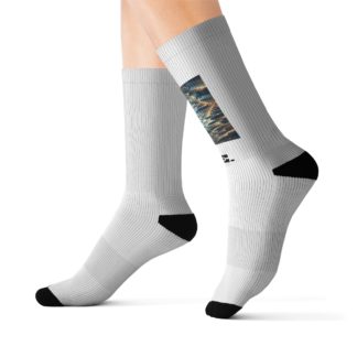 Rapture Socks