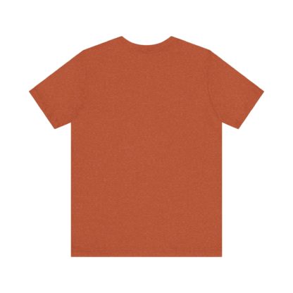 It's Not Easy Unisex Jersey Short Sleeve Tee - Image 30