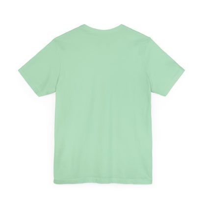 It's Not Easy Unisex Jersey Short Sleeve Tee - Image 44