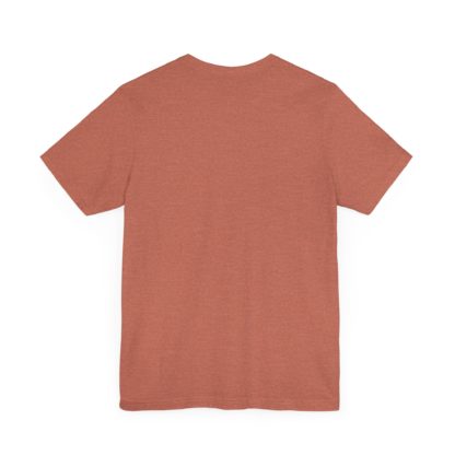It's Not Easy Unisex Jersey Short Sleeve Tee - Image 16