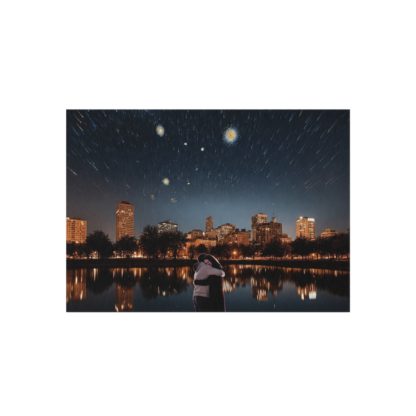 Starry Hug Outdoor Rug - Image 13