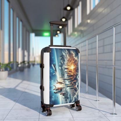 Rapture Suitcase - Image 3