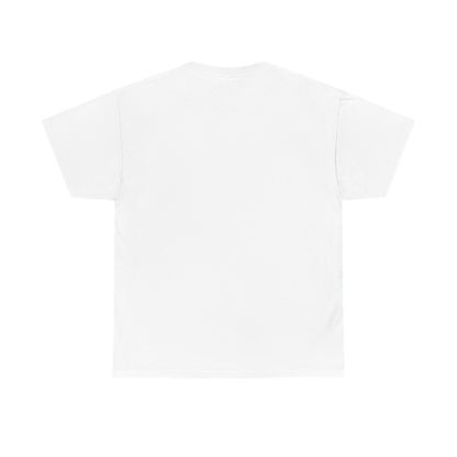 Ruth Unisex Heavy Cotton Tee - Image 2