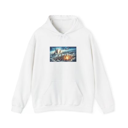 Rapture Unisex Heavy Blend™ Hooded Sweatshirt