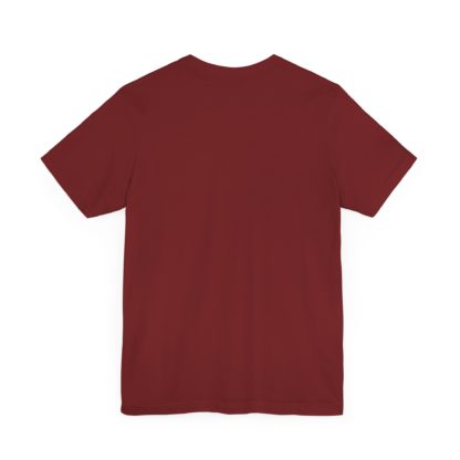 It's Not Easy Unisex Jersey Short Sleeve Tee - Image 48