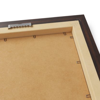I Win Framed Horizontal Poster - Image 18