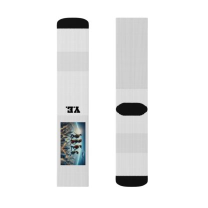 Rapture Socks - Image 3