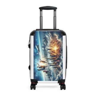 Rapture Suitcase